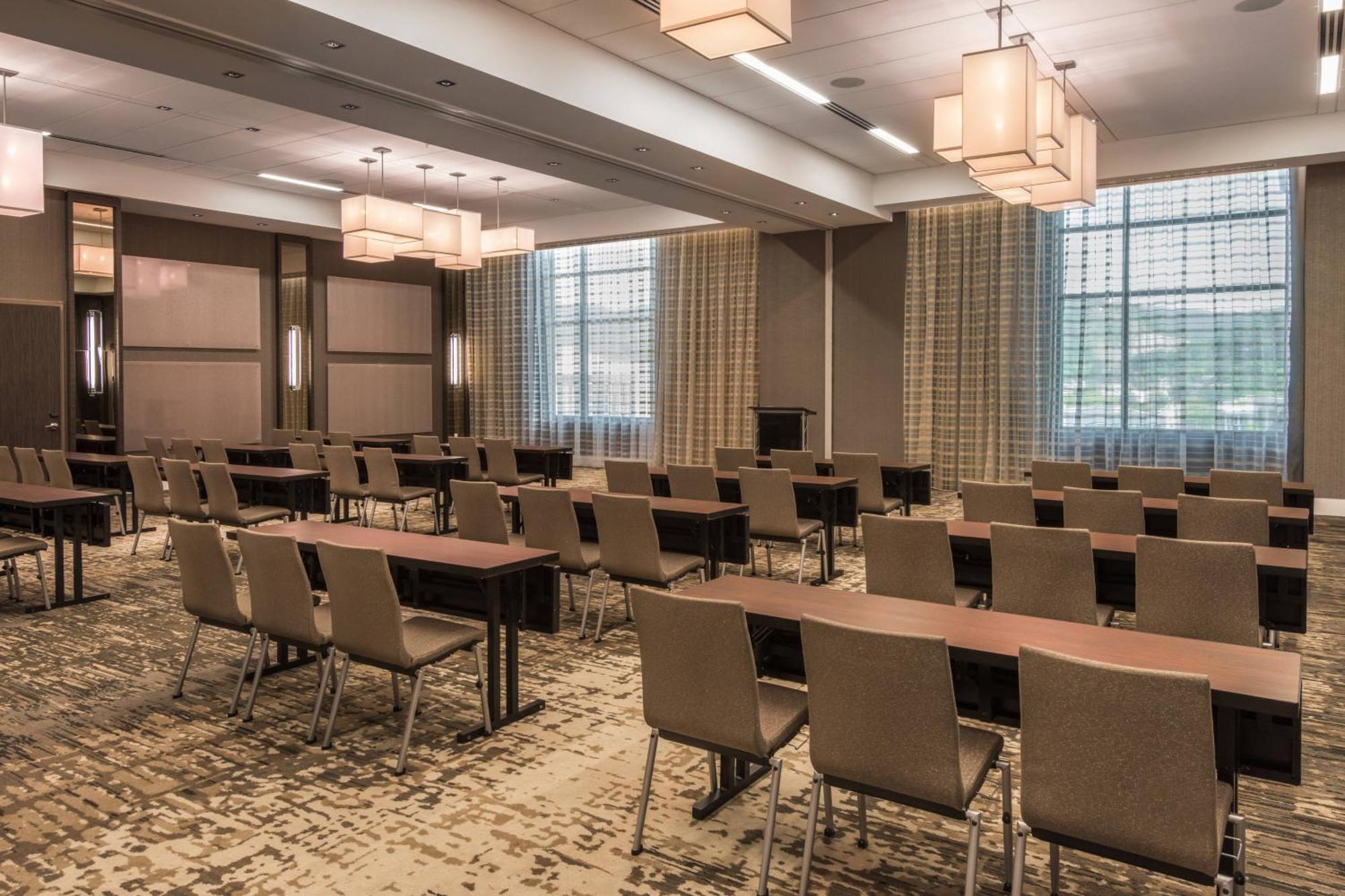 Ac Hotel Asheville Downtown Zewnętrze zdjęcie