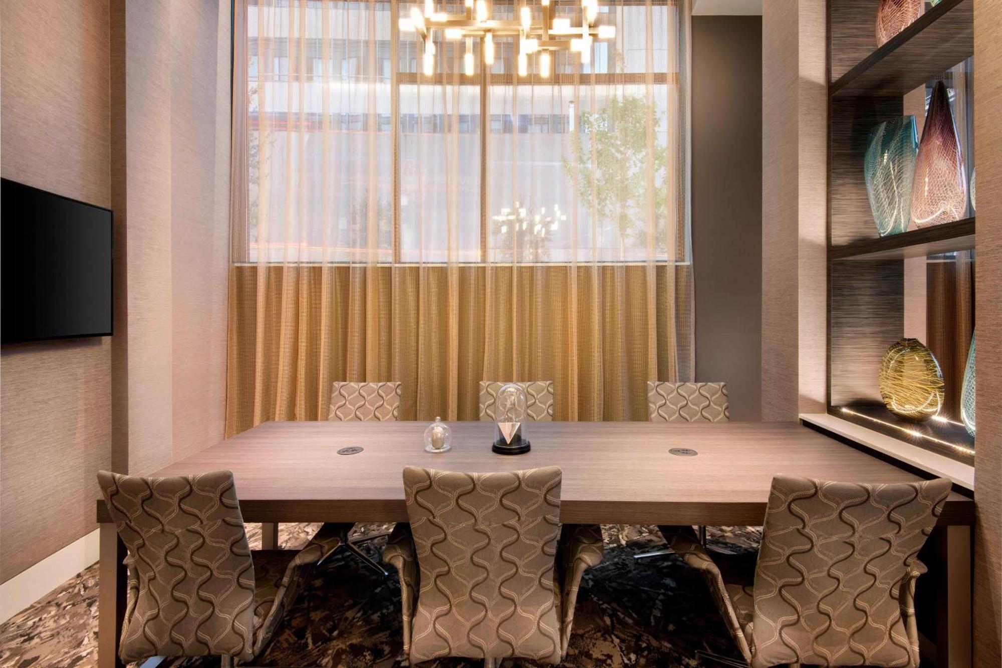 Ac Hotel Asheville Downtown Zewnętrze zdjęcie