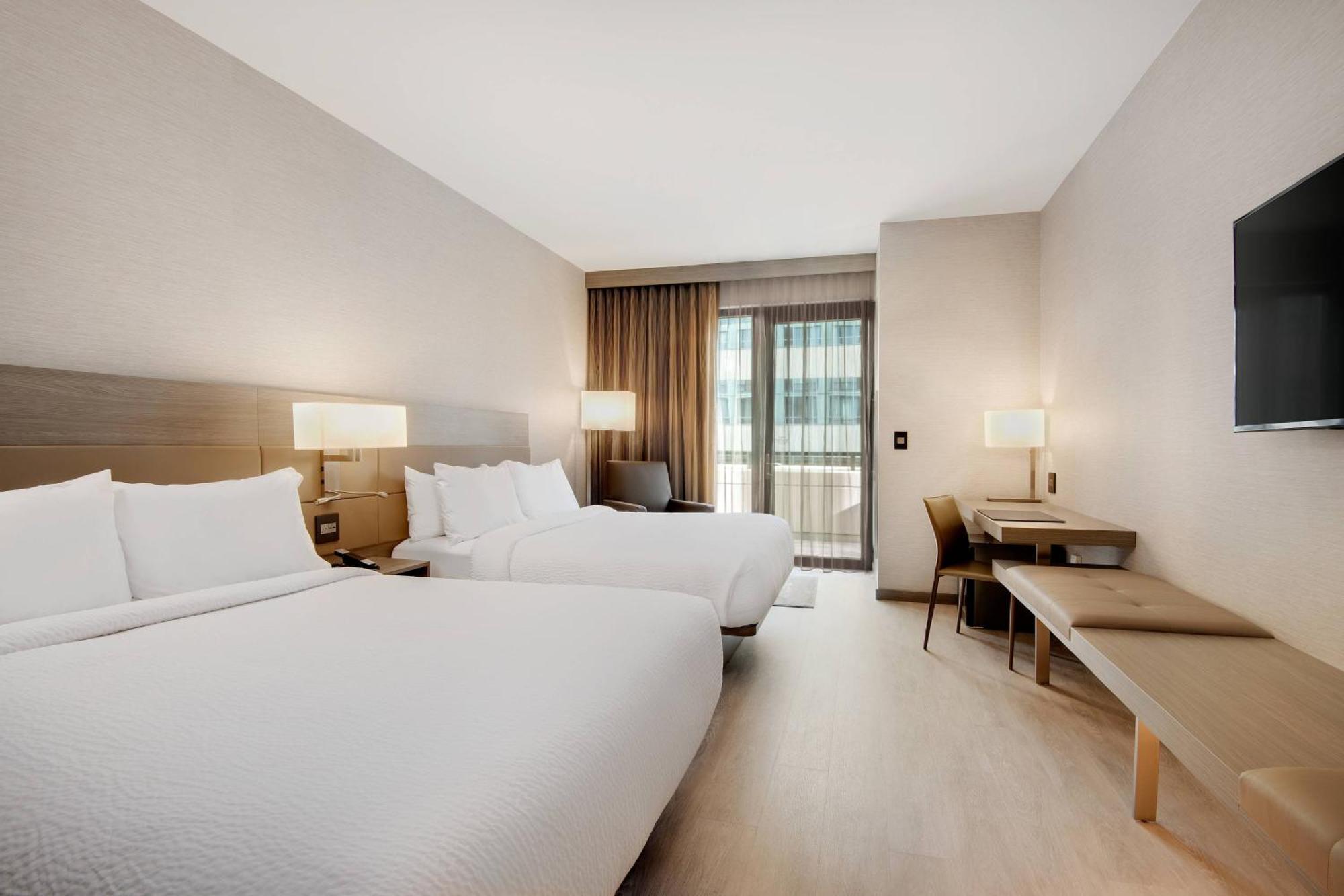 Ac Hotel Asheville Downtown Zewnętrze zdjęcie