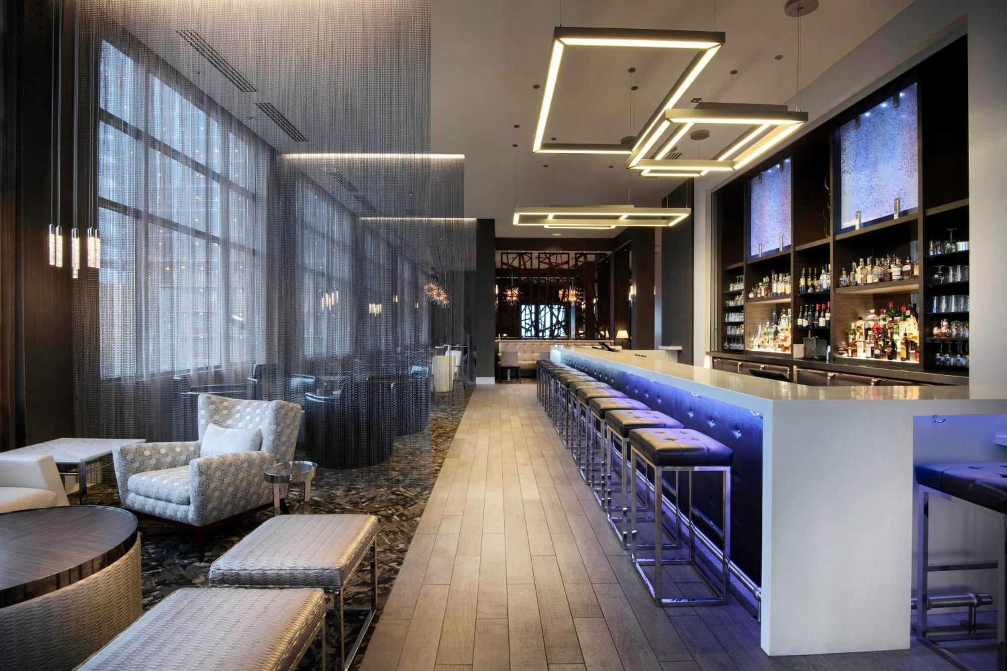 Ac Hotel Asheville Downtown Zewnętrze zdjęcie