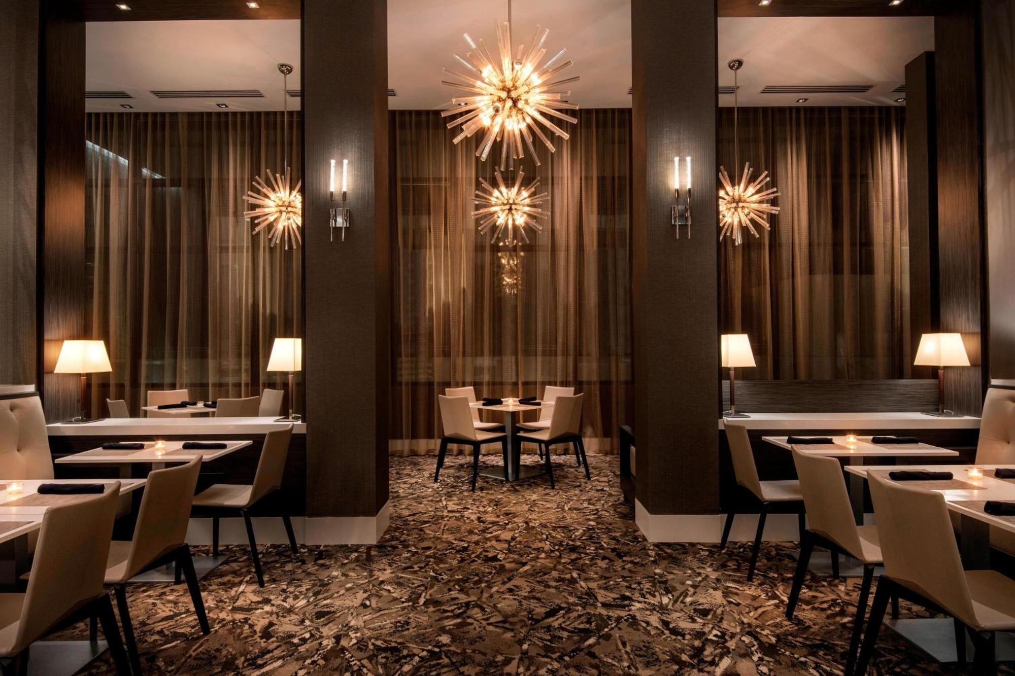 Ac Hotel Asheville Downtown Zewnętrze zdjęcie