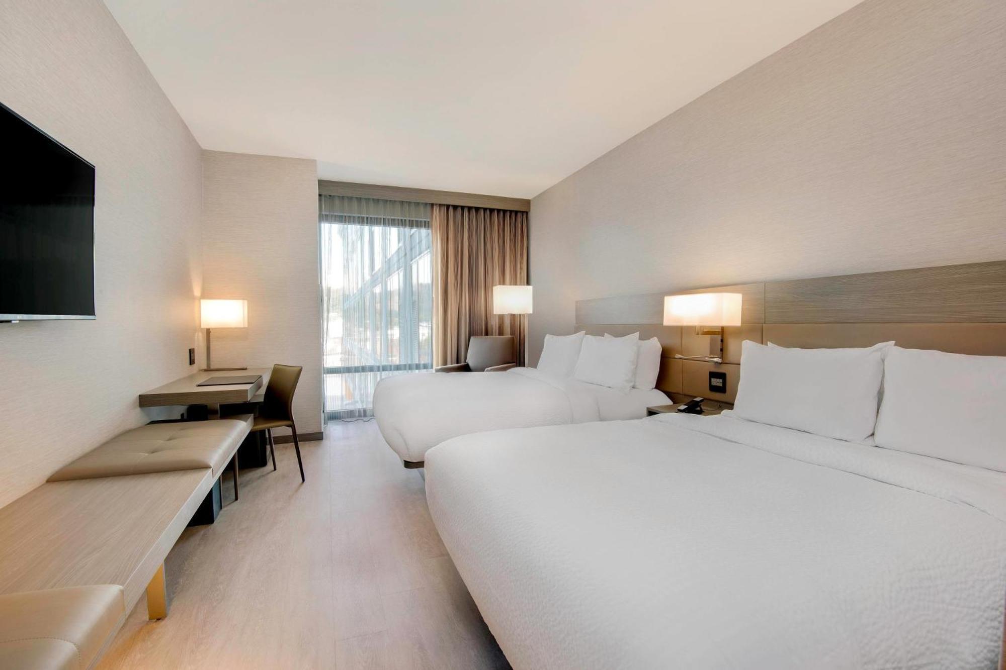 Ac Hotel Asheville Downtown Zewnętrze zdjęcie